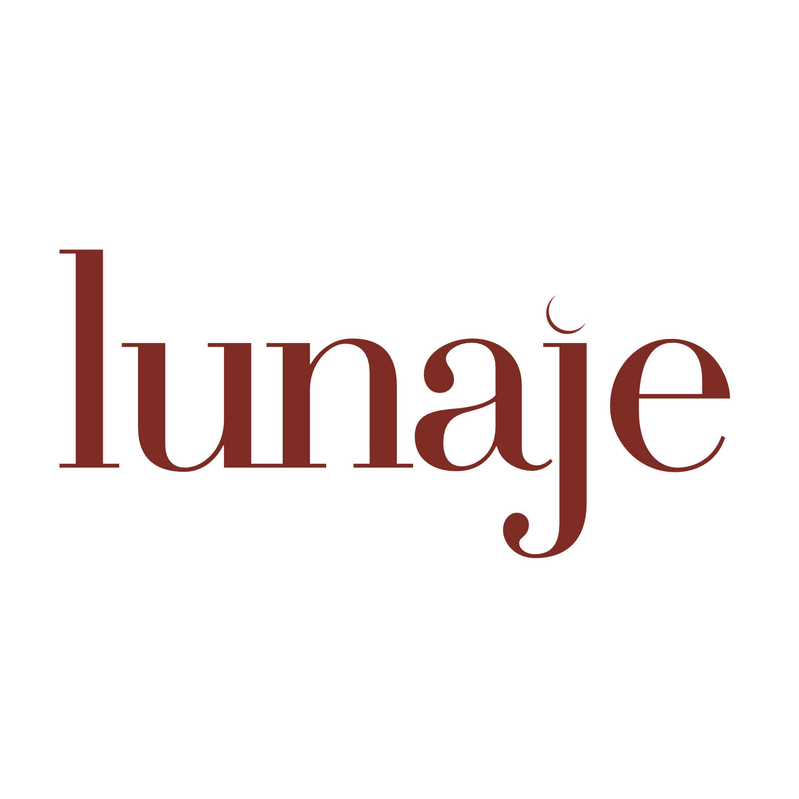 lunaje beauty
