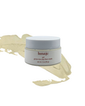 sol - green tea clay mask