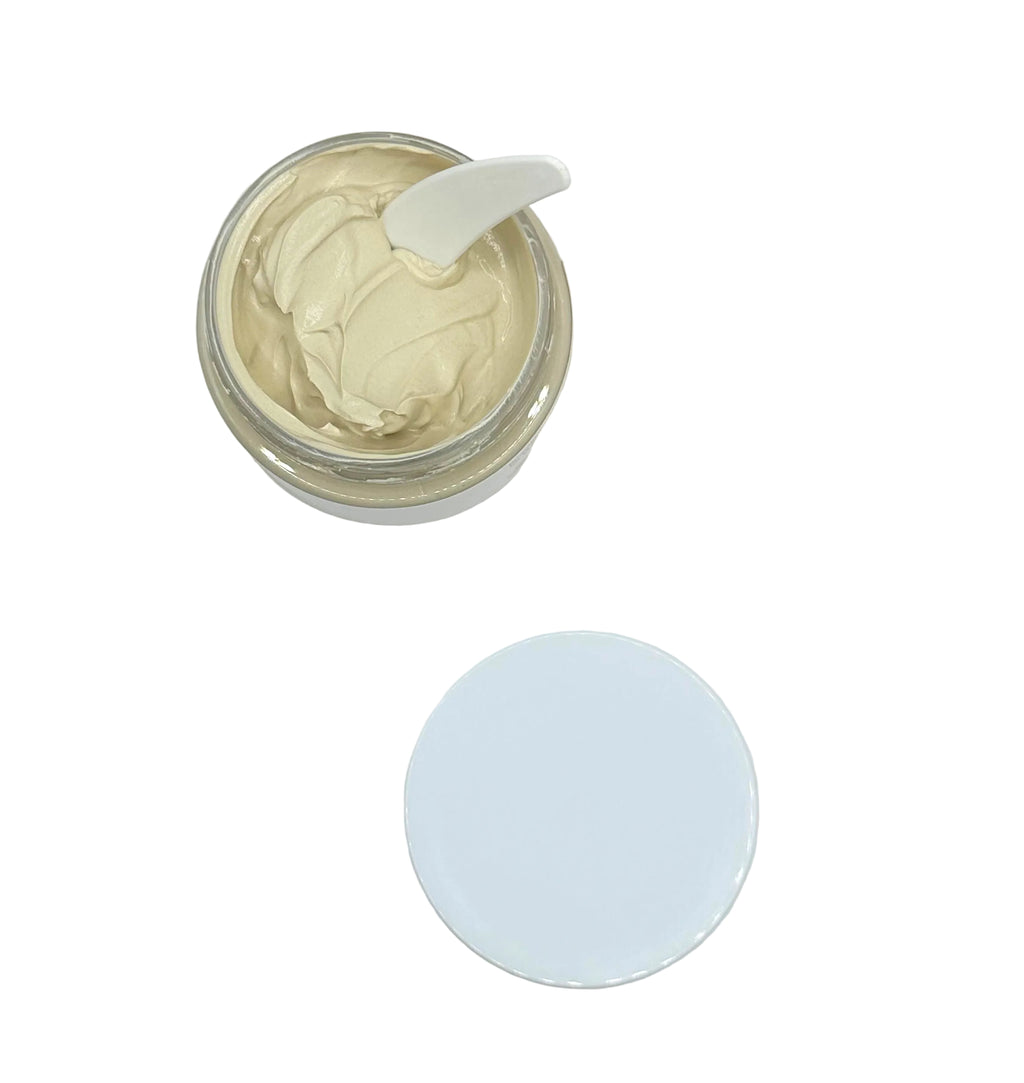 tierra - chamomile clay mask