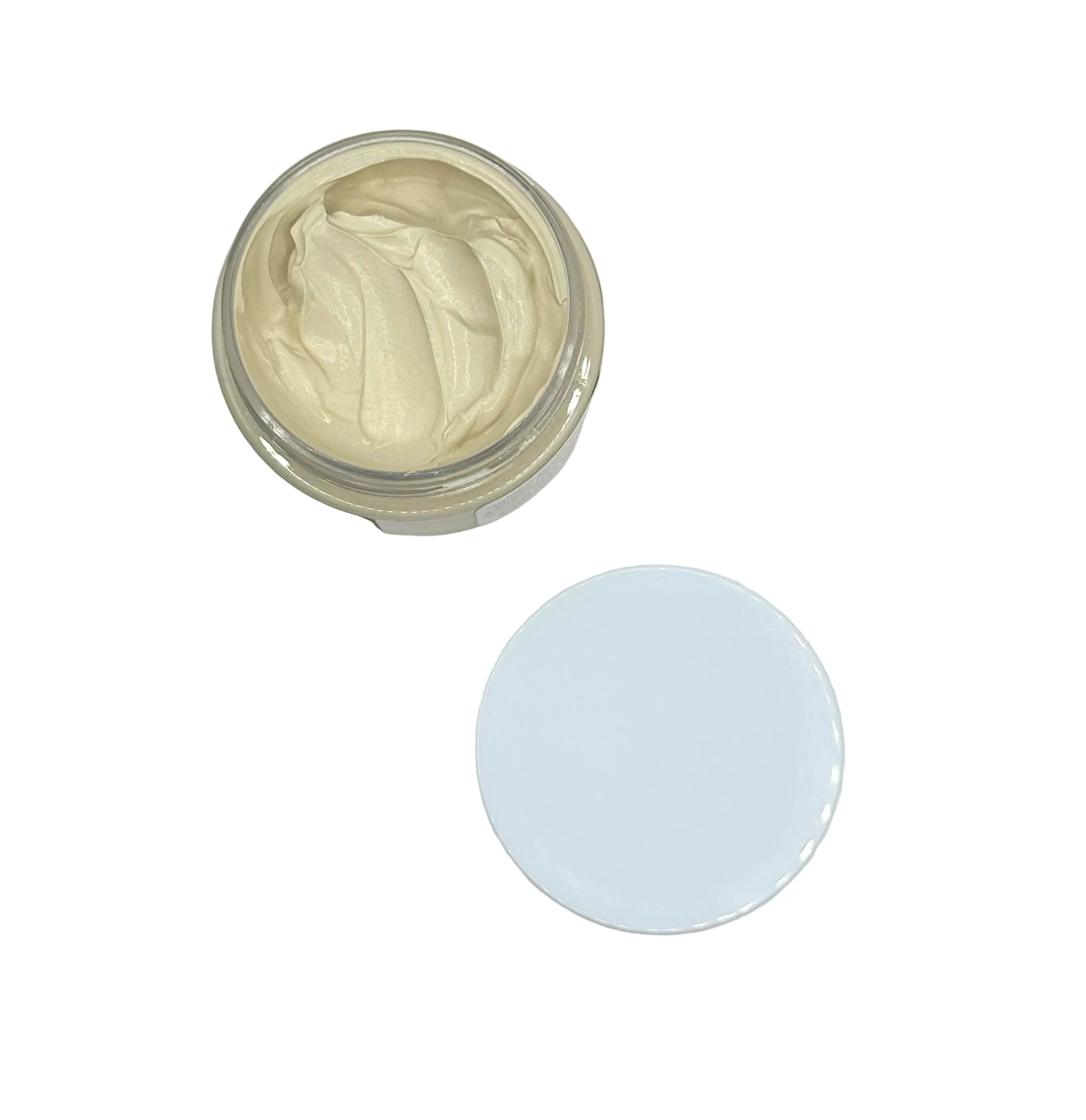 tierra - chamomile clay mask