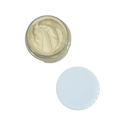 tierra - chamomile clay mask